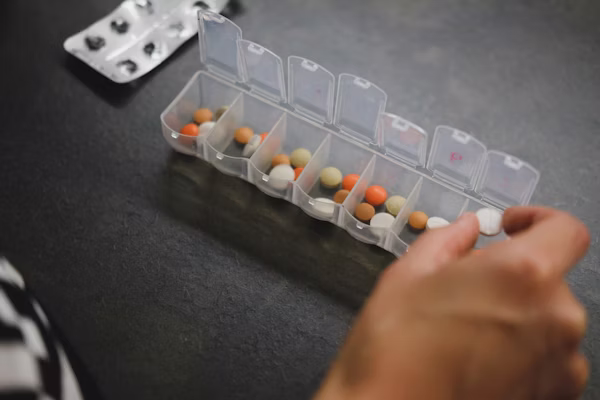 Pharmaceutical